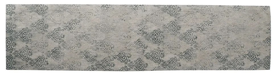 Килим DKD Home Decor Памук Chenille (60 x 240 x 1 cm)