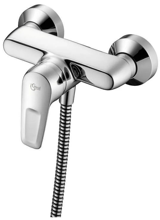 Стенен смесител за душ, B9493AA, Ideal Standard