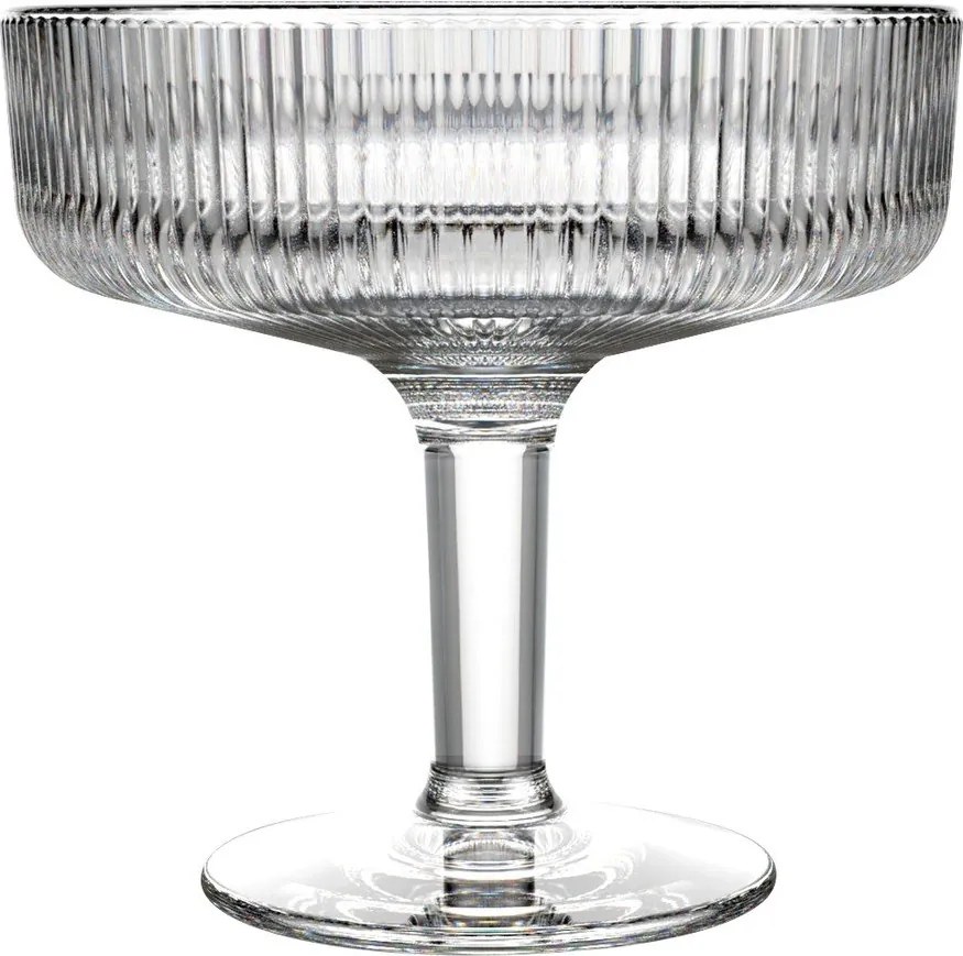 Стъклена купичка за сладолед 370 ml – La Rochére