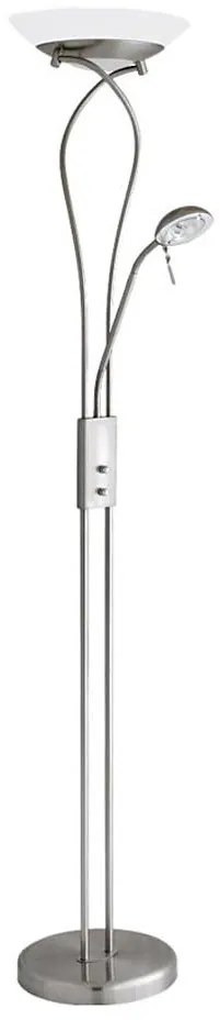 Rabalux 4077 - Регулируема лампа GAMMA 1xR7s/230W + 1xG9/40W