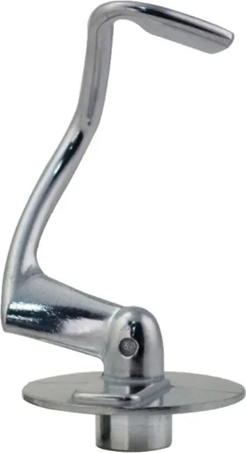 Кухненски робот 3в1 ZEPHYR ZP 1115 QBM, 1900W, 6.5 литра, Блендер, Миксер, Месомелачка, Червен