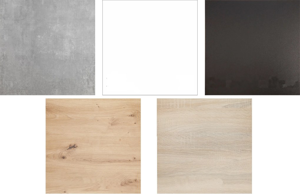 Холни маси комплект Lulu-Xruso - Leuko