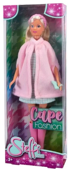 Steffi Love - Кукла модна икона