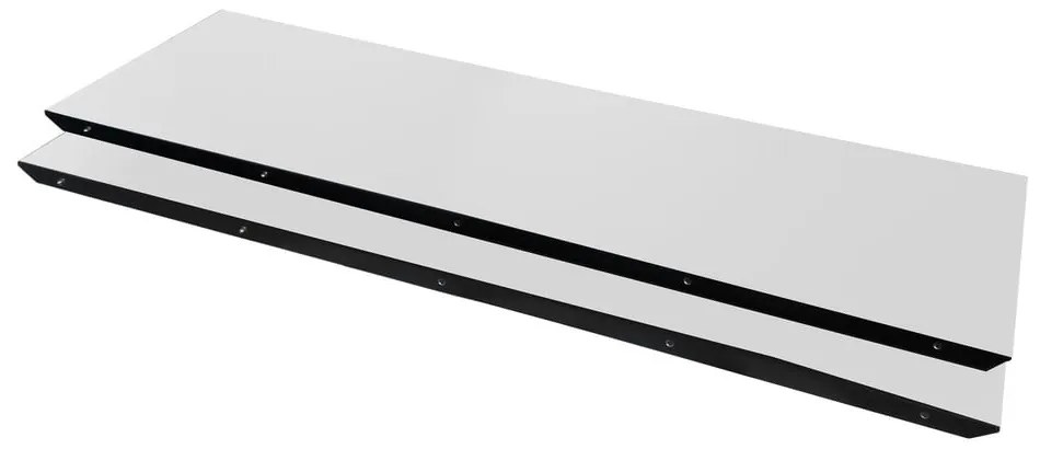 Допълнителни табли за маса за хранене 2 бр. 48x135 cm Meza – Hammel Furniture