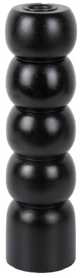 Дървен свещник Modelar – PT LIVING