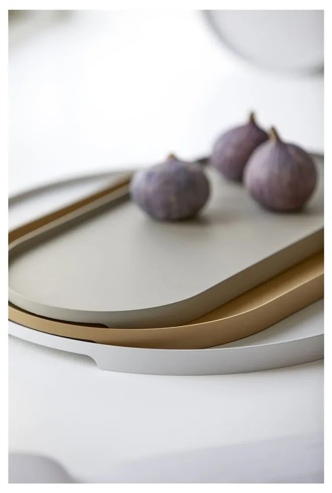 Метална тава 23x35 cm Singles - Zone