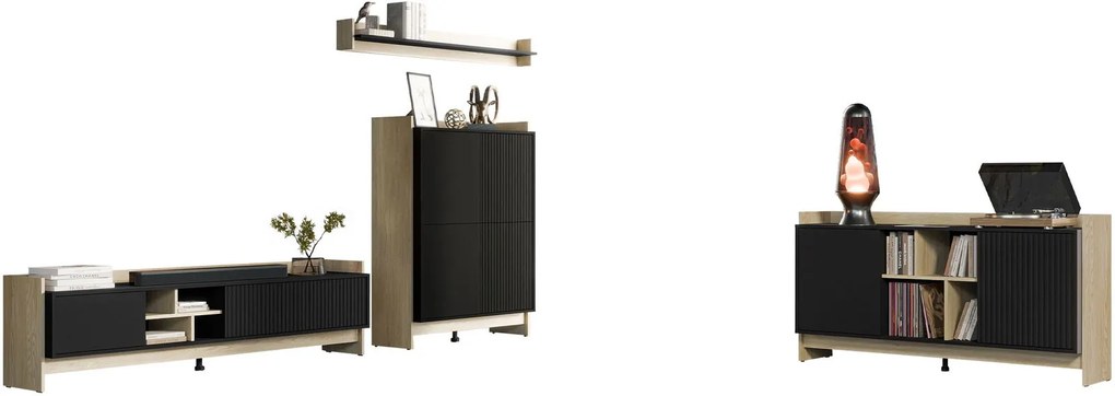 Комплект за хол Porto II