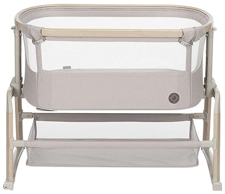 MAXI-COSI Мини кошара - кошче IORA AIR CLASSIC BEIGE ECO
