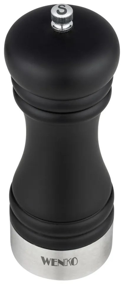 Дървена мелница за сол Sali - Wenko