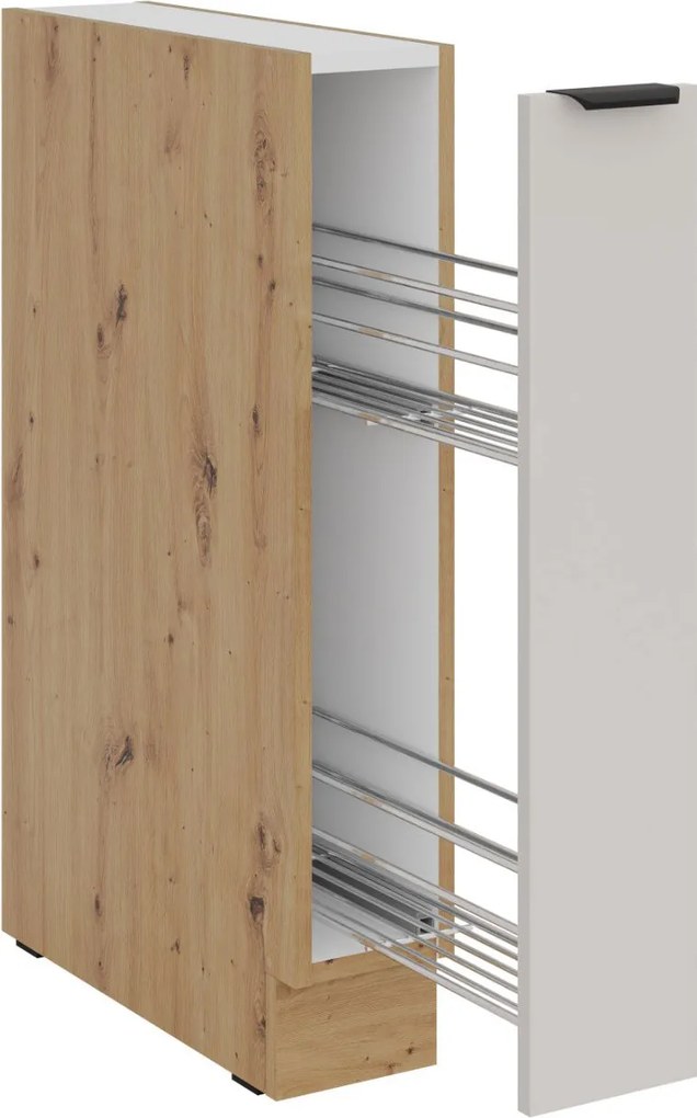 Долен шкаф Vesta 15 D