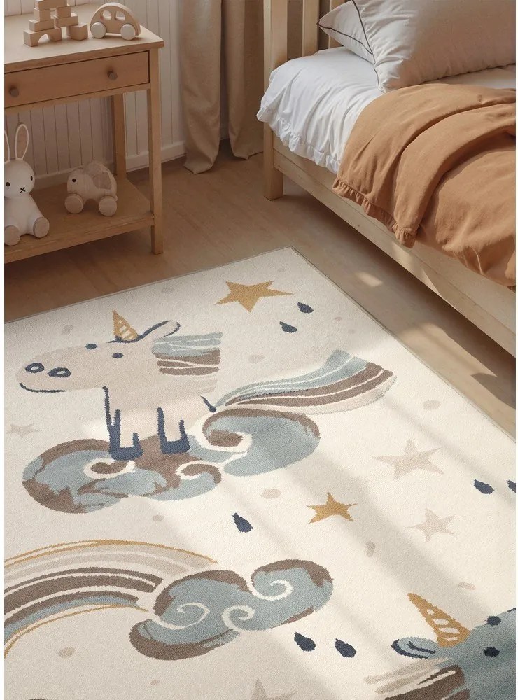 Детски килим 160x235 cm Einhorn – Hanse Home