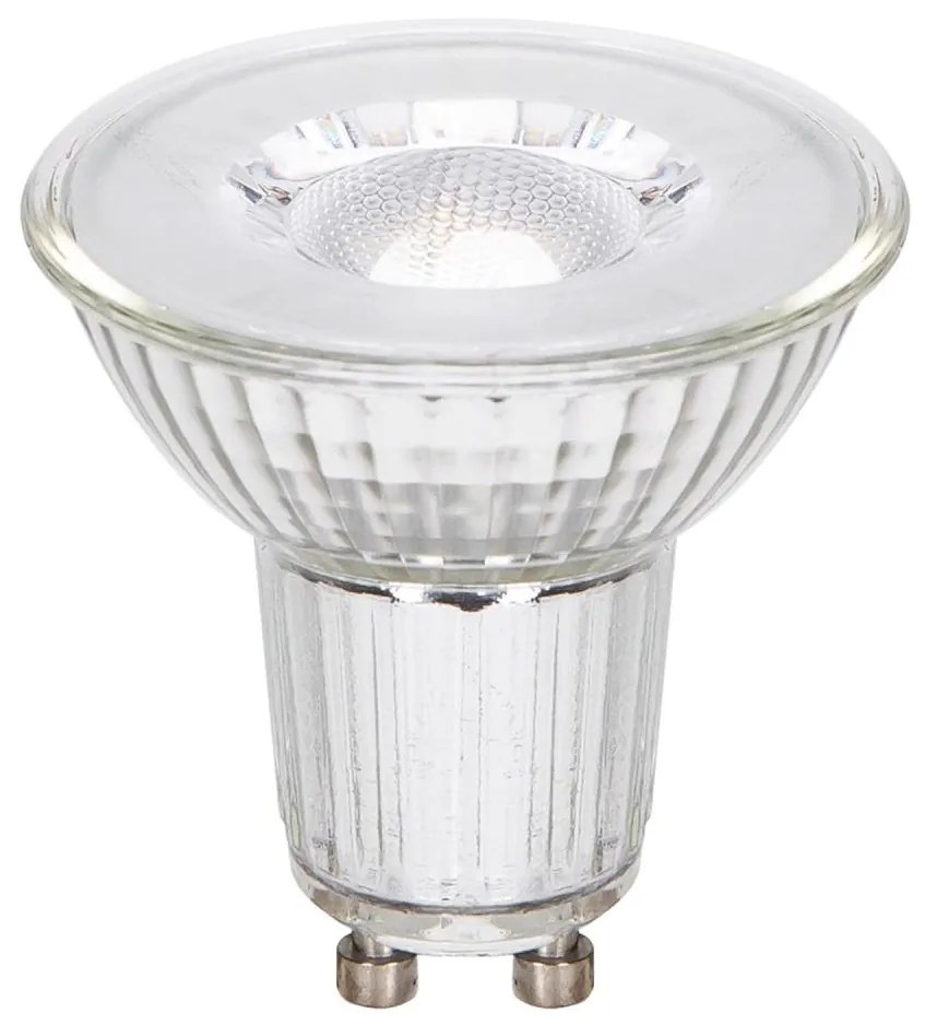 LED Димируема крушка GU10/3W/230V 2700K - Aigostar