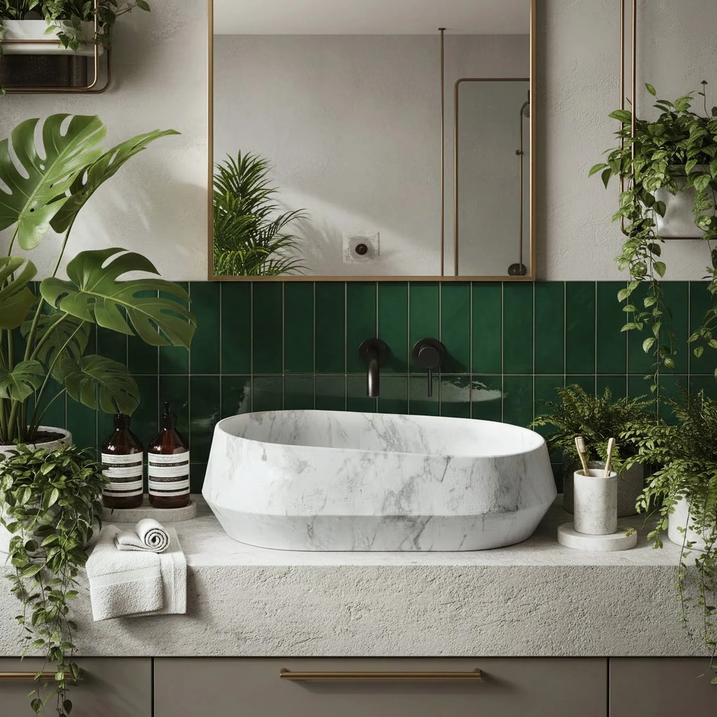 Умивалник за плот Zoe Dune