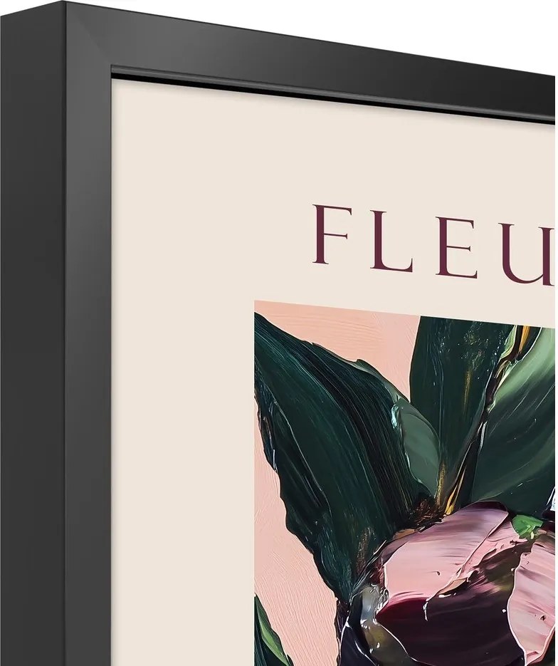 Картина 50x70 cm Flower Market – Styler