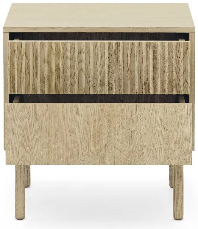 Нощно шкафче Trulie