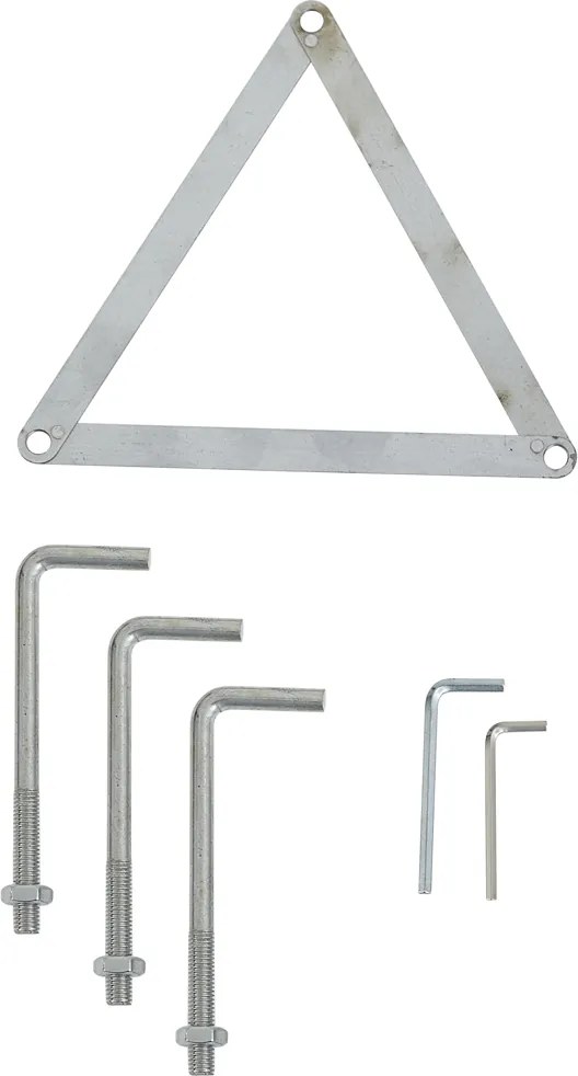 Класическа външна подова лампа черна с опалово стъкло 140 см IP44 - Champs