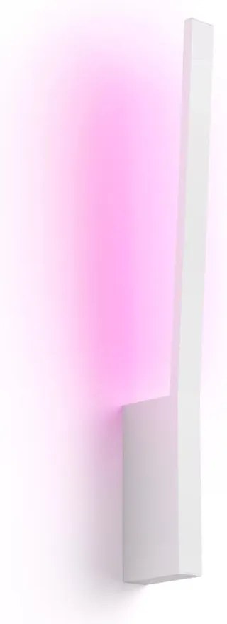 LED smart стенна лампа 12 W Liane – Philips Hue