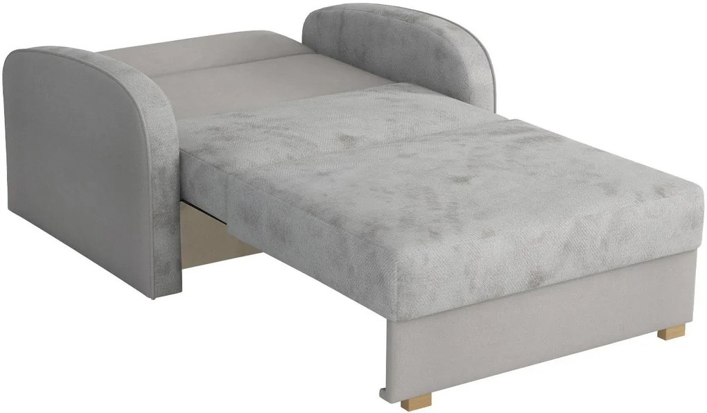 Фотьойл - легло Viva Soft I-Galazio