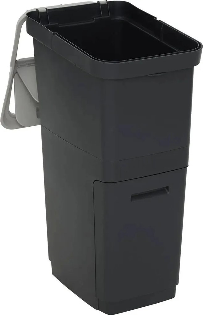 Кош 5five Tower, Пластмаса, 36 l