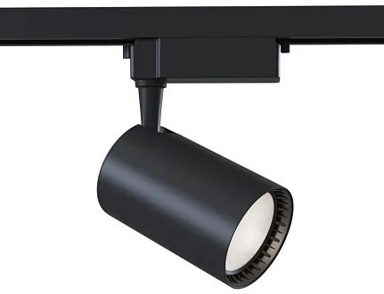 MAYTONI Пистово осветление TR003-1-17W3K-B - TR003-1-17W3K-B