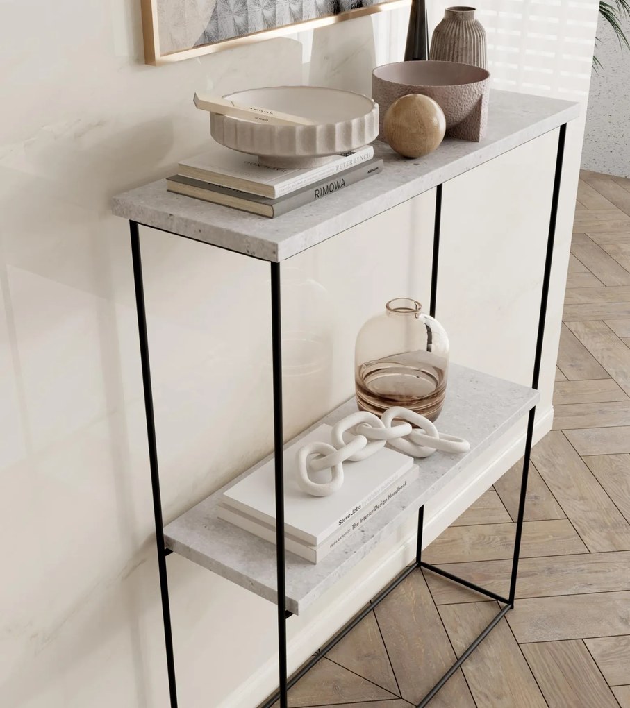 Конзола Videl-Mauro-Gkri