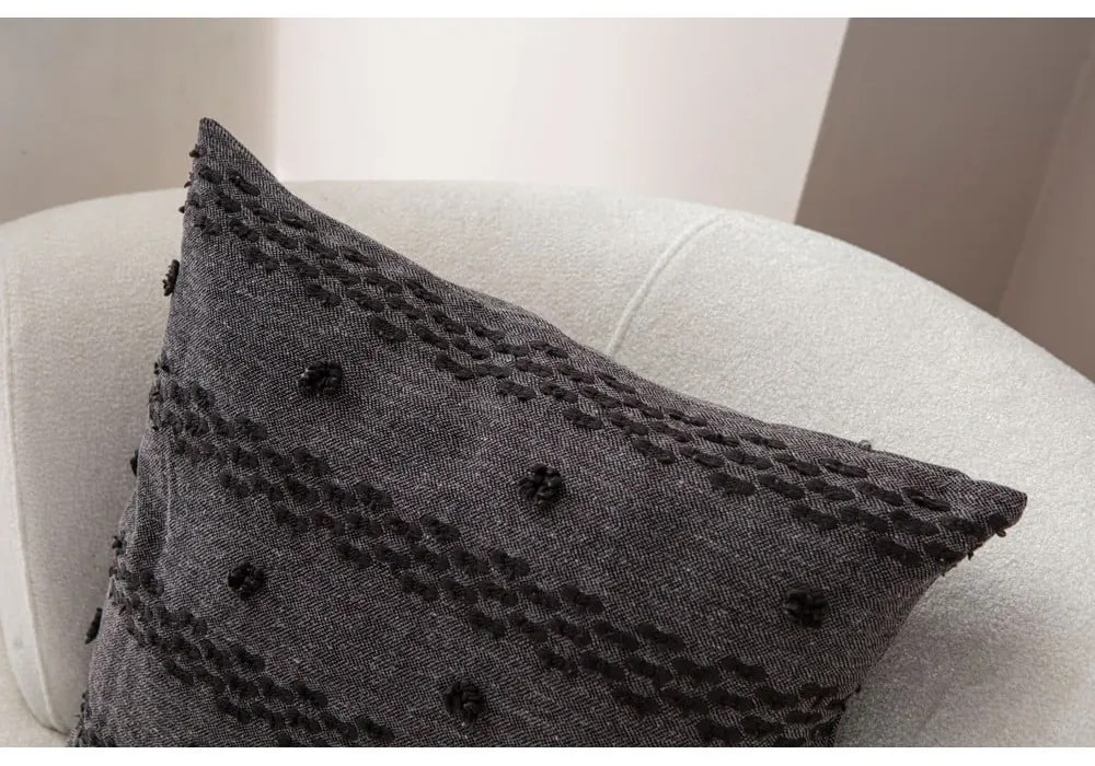 Калъфка за възглавница 43x43 cm Tuffet – Mioli Decor