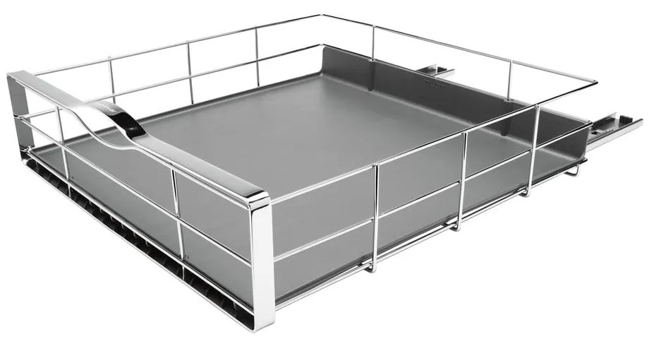 Кухненски организатор от неръждаема стомана - simplehuman