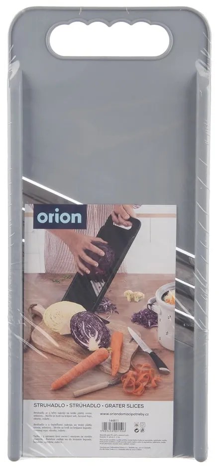 Ренде Practic – Orion