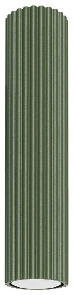 Зелен прожектор Gleam – Sollux