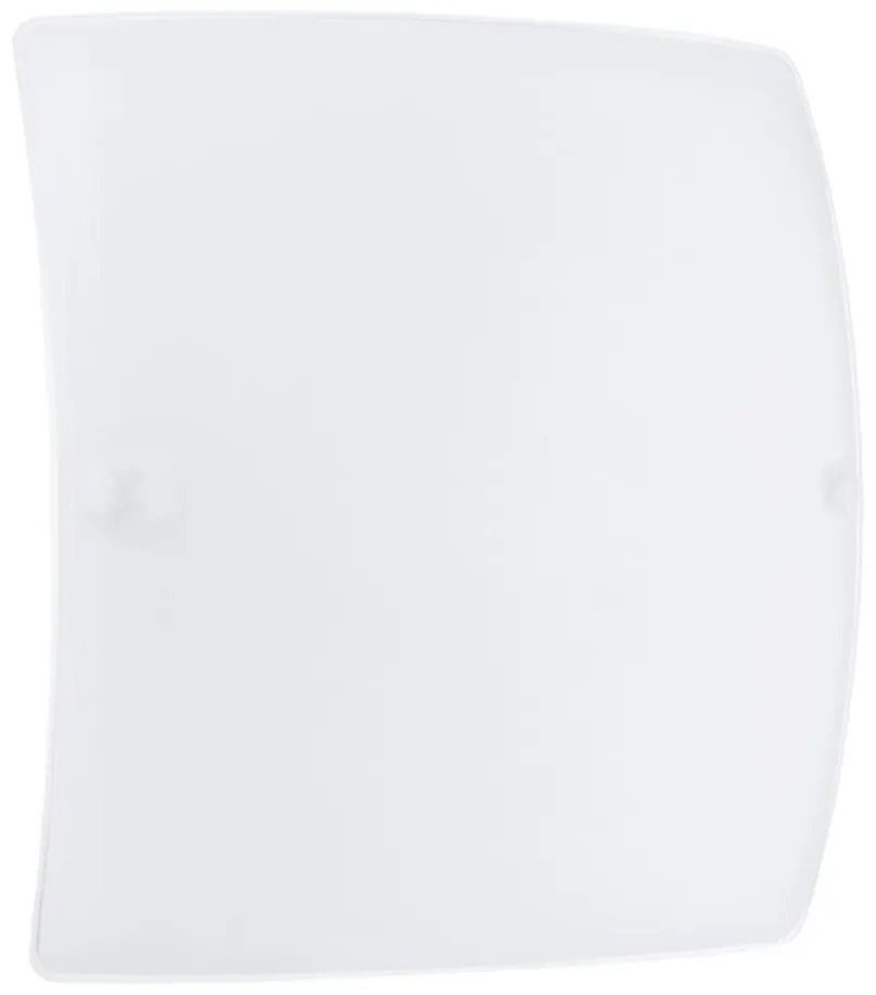 Eglo - Резервно стъкло за лампа BORGO 41x41 см