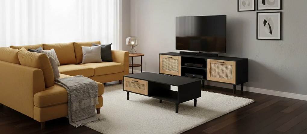 ТВ шкаф Gallinari