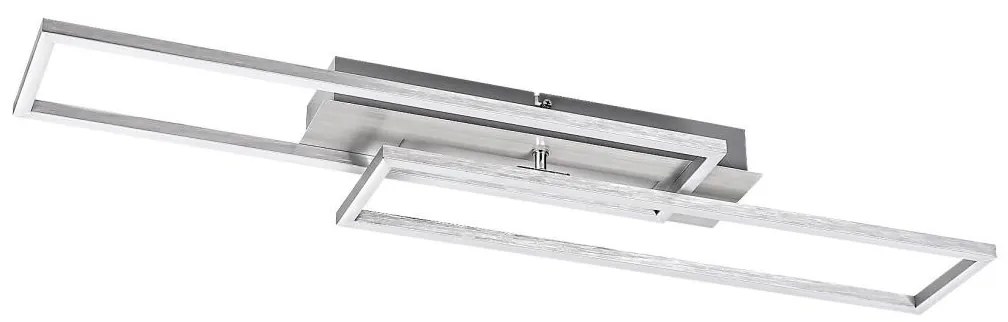 Rabalux 71012 - LED Димируем плафон DEMETRIUS LED/40W/230V 4000K