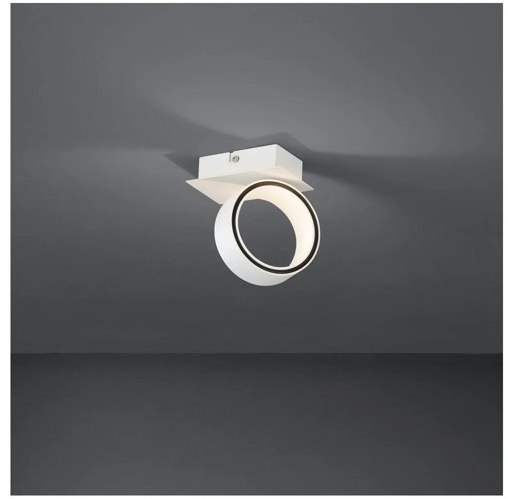 Eglo 39584 - LED Спот ALBARIZA LED/4,6W/230V