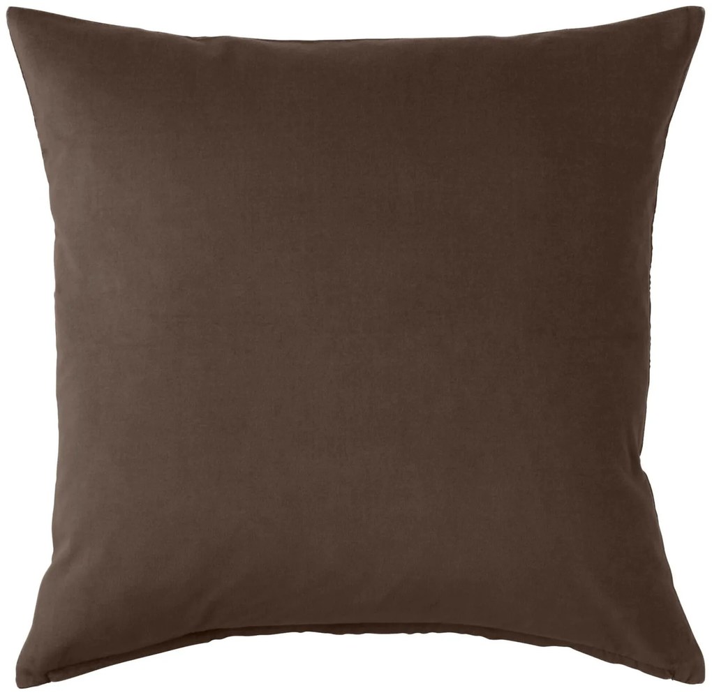 Декоративен възглавница-40 x 40 cm.-Chocolate