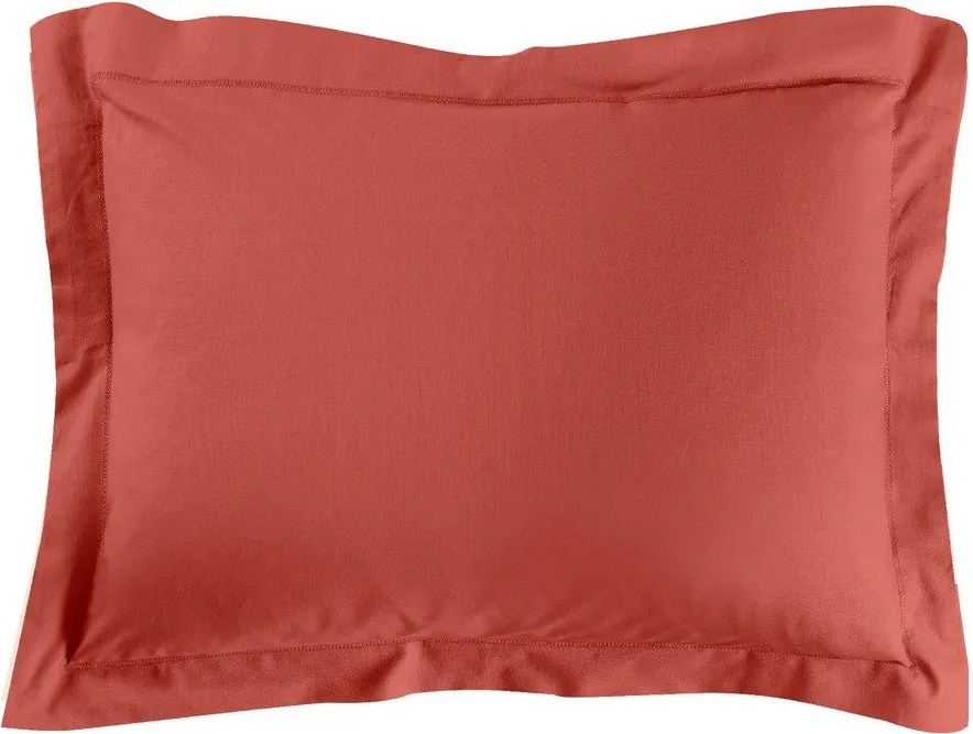 Памучна калъфка за възглавница 50x70 cm Lina – douceur d'intérieur