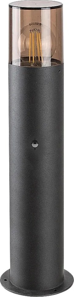 Rabalux Teplice Външни стоящи лампи IP44 E27 1x MAX 12W K 77027