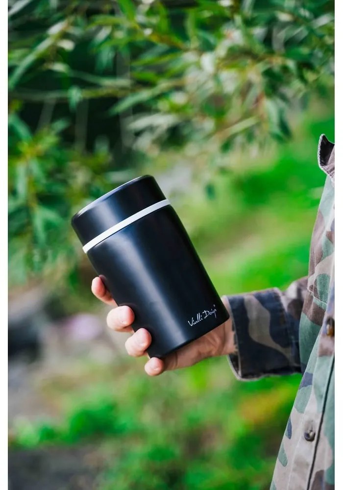 Термос за храна – Vialli Design