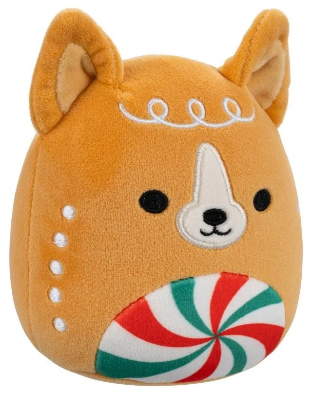 Плюшена играчка Louis – SQUISHMALLOWS