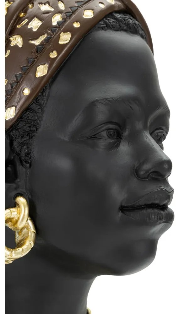 Статуетка от полирезин 30 cm Woman – Mauro Ferretti