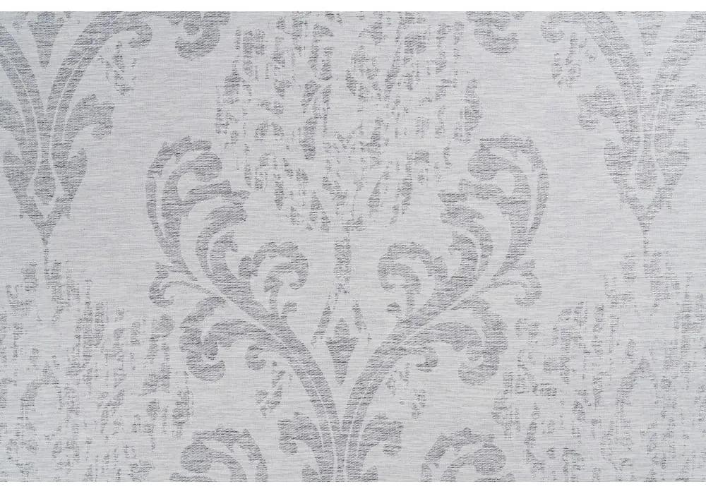 Светлосива завеса 130x260 cm Cadiz - Mendola Fabrics