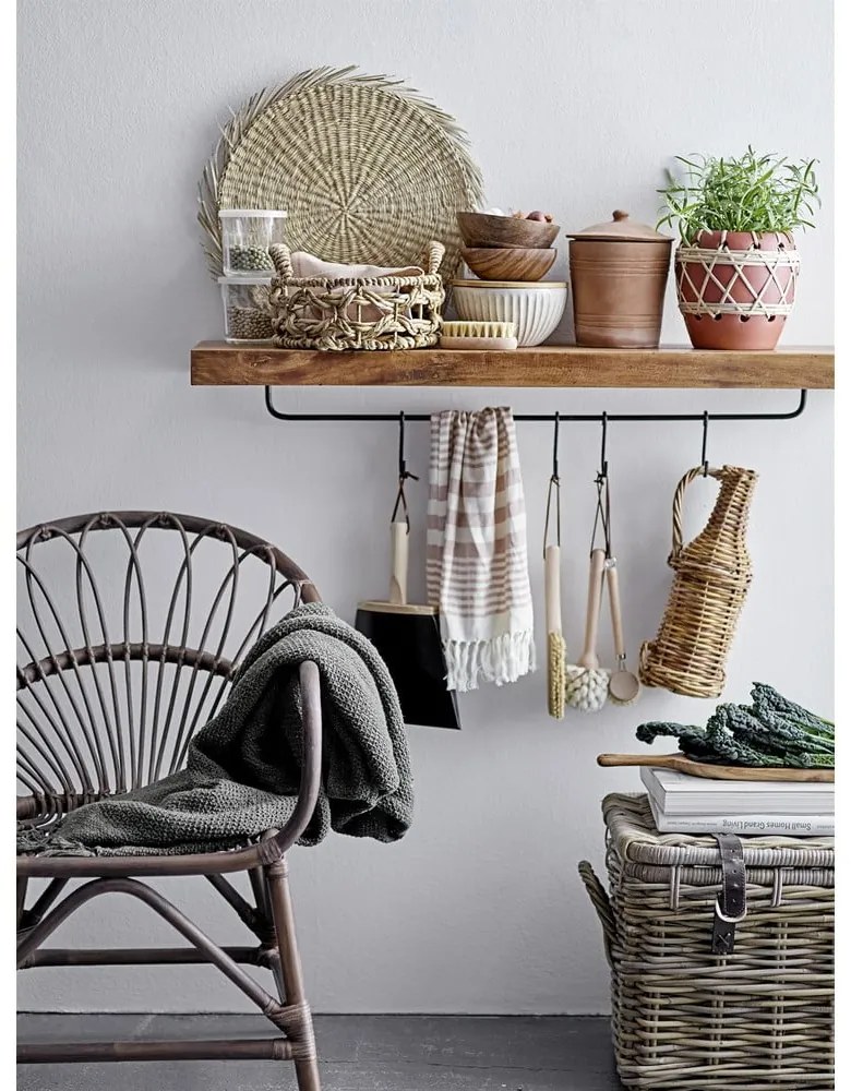 Постелки от морска трева - Bloomingville