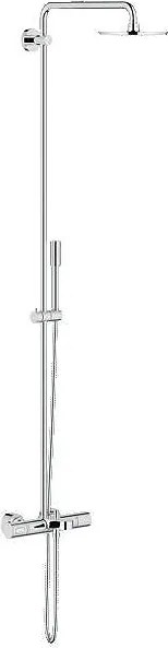 Душ система Rainshower System 210 с термостат