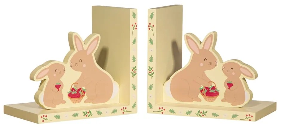 Bookstop Garden Friends - Sass &amp; Belle