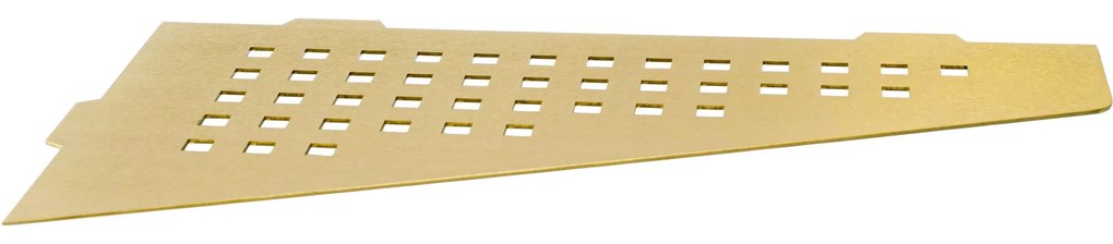 Рафт за баня SF05 gold brush