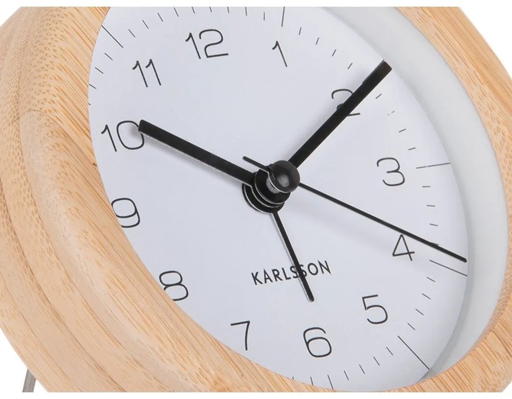 Аларма ø 10 cm Neat – Karlsson