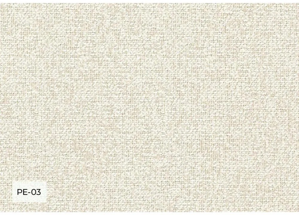 Бежово кресло Ovo – Miuform