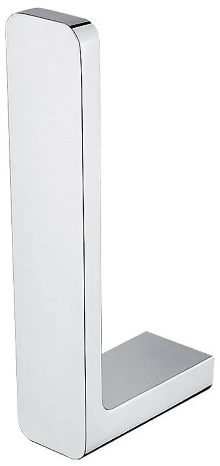 NIMCO MA 29055R-26 - Поставка за тоалетна хартия MAYA лъскав хром