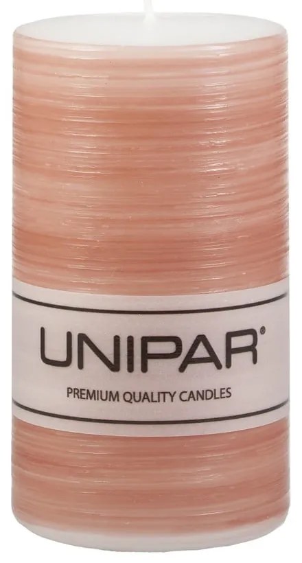 Кафява свещ , време на горене 40 h Finelines - Unipar