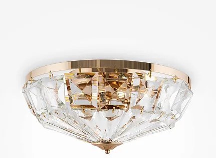 MAYTONI Плафон Facet - MOD094CL-06G