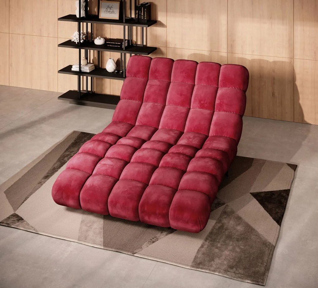 Шезлонг Dolphin 120-Mporntw